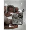 Image 2 : 6 Antique Locks with Keys .