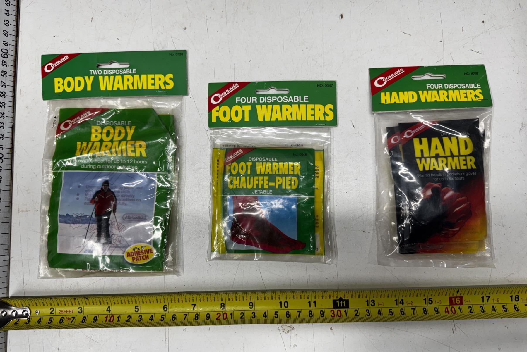 Disposable Food Hand And Body Warmers Schmalz Auctions Disposable food hand and body warmers schmalz auctions