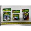 Image 1 : Disposable Food, Hand and Body Warmers.
