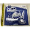 Image 1 : Tide Buzz Ultrasonic Stain Remover (Never Open Box)