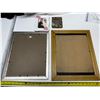 Image 2 : Lot of photo frames.