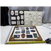 Image 1 : Photo frame and Photo insertors.