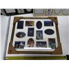 Image 2 : Photo frame and Photo insertors.