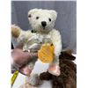 Image 2 : Lot of Soft Toys.