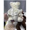 Image 3 : Lot of Soft Toys.