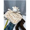 Image 4 : Lot of Soft Toys.