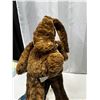 Image 7 : Lot of Soft Toys.