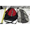 Image 1 : Lot of 2 Bags.