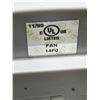 Image 3 : Duracraft Comfort Window Fan.