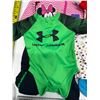 Image 2 : Small Baby Clothes of Different Size.