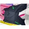 Image 3 : Small Baby Clothes of Different Size.