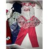 Image 8 : Small Baby Clothes of Different Size.