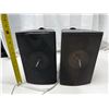 Image 1 : Lot of 2 Yamaha Speakers.
