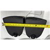 Image 3 : Lot of 2 Yamaha Speakers.