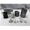 Image 1 : Lot of Crystals.