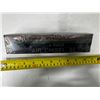 Image 1 : 5 Piece Air Chisel Set.