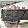 Image 4 : 5 Piece Air Chisel Set.