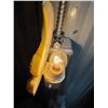 Image 8 : Two Lion Moon Night Light and Commemorative Set.