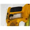 Image 2 : Dewalt Cordless Reciprocating Saw.
