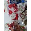 Image 7 : Christmas Decoration Items.