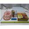 Image 1 : Lot of Kitchen Items.