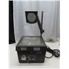 Image 1 : Over Head Projector.