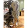Image 3 : Large Jar of Collectibles - Knobs, Handles, bottle openers, etc.