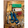 Image 2 : Large lot of bottle openers - Coca-Cola, Labatts, O'Keefe, Molson, etc.