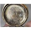 Image 10 : Antique New York Standard Watch Co. pocket watch - 2190494 - Case has an Allen & Co's label, No. 662