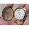 Image 3 : Antique New York Standard Watch Co. pocket watch - 2190494 - Case has an Allen & Co's label, No. 662