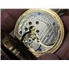 Image 9 : Antique New York Standard Watch Co. pocket watch - 2190494 - Case has an Allen & Co's label, No. 662