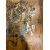 Image 2 : Large lot of vintage keys