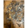 Image 3 : Large lot of vintage keys