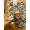 Image 2 : Large lot of vintage keys