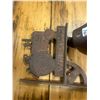 Image 3 : cast Welcome Tractor bell - 5" across