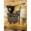 Image 5 : cast Welcome Tractor bell - 5" across