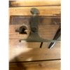 Image 2 : wooden moulding plane - complete, c/w brass hardware, 9" long - stamped "J. Langley"