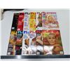 Image 1 : Collection of 1994 Playboy Magazines