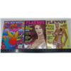 Image 2 : Collection of 2000 Playboy Magazines