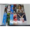 Image 1 : Collection of 2013 Playboy Magazines
