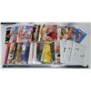 Image 1 : Collection of Playboy Magazines, Catalogues, etc. - various years