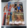 Image 2 : Collection of Playboy Magazines, Catalogues, etc. - various years