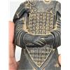 Image 6 : Vintage Terracotta Warrior Figurines from China (High Quality Dried and Stamped).