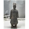 Image 1 : Vintage Terracotta Warrior Figurines from China (High Quality Dried and Stamped).