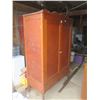Image 1 : fir wardrobe 43"x73.5"
