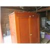 Image 2 : fir wardrobe 43"x73.5"