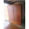 Image 3 : fir wardrobe 43"x73.5"