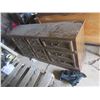 Image 1 : 9 drawer dresser 64"x30.5"