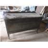 Image 1 : buffet with drawers 55"x23"