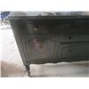 Image 3 : buffet with drawers 55"x23"